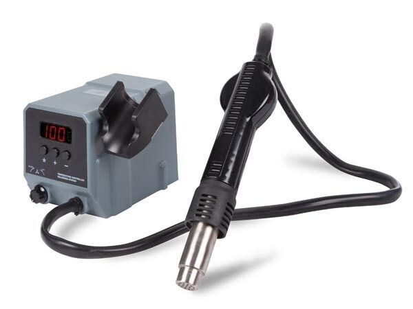 MULTIFUNCTIONAL SMD REPAIR STATION