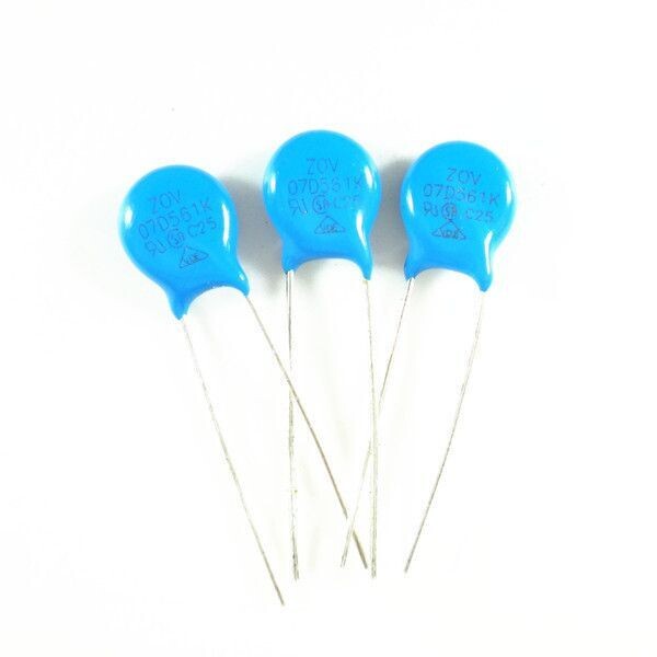 7D561K Varistor Resistor