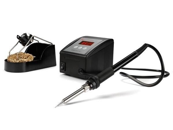 SOLDERING STATION 80 W / 230 VAC