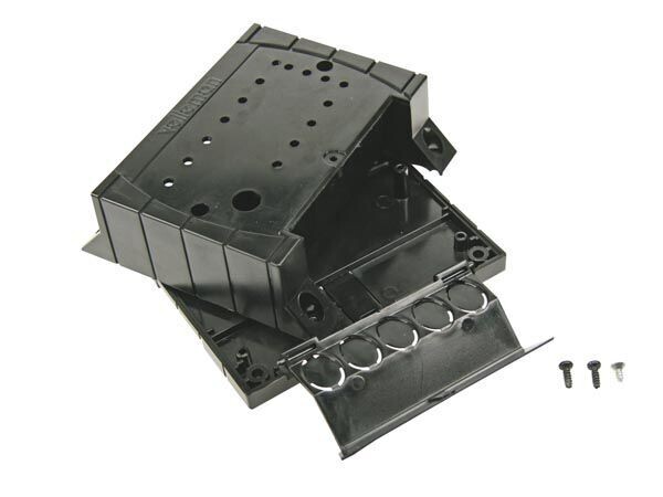 VELLEMAN PROJECT BOX 110 x 100 x 45mm