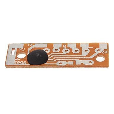 Alarm Module 4 Kinds of Sound DIY Kit