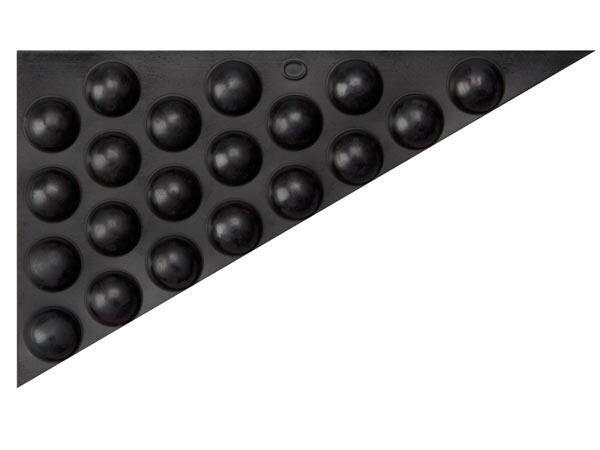 RUBBER FOOT MMP205