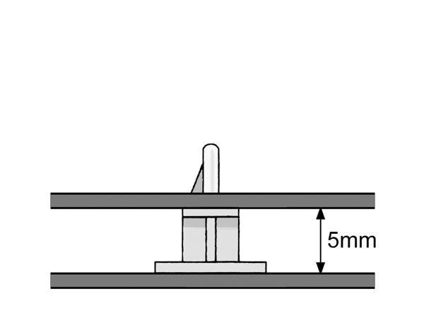 PCB HOLDER 50