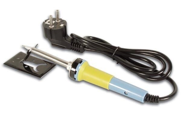 CERAMIC SOLDERING IRON 25W / 230V