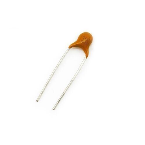 RXEF005XF005 Resettable Fuse