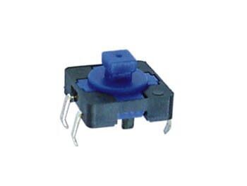 TACTILE SWITCH 12 x 12mm