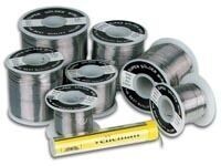 SOLDER 60-40 1mm 250g