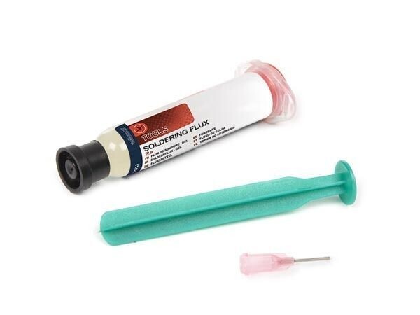 SOLDERING FLUX - 10 g