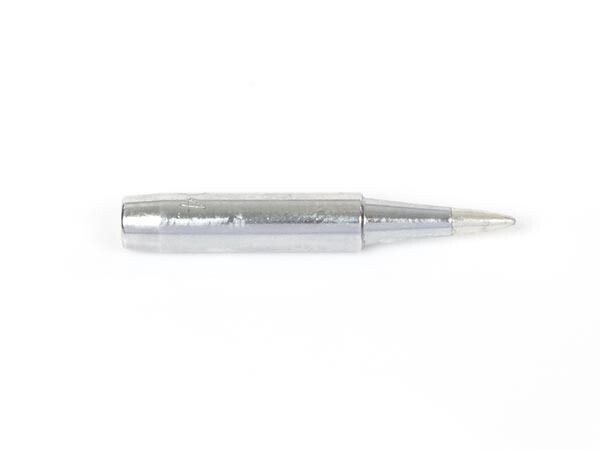 STANDARD CHISEL SOLDERING TIP - 1.6 mm