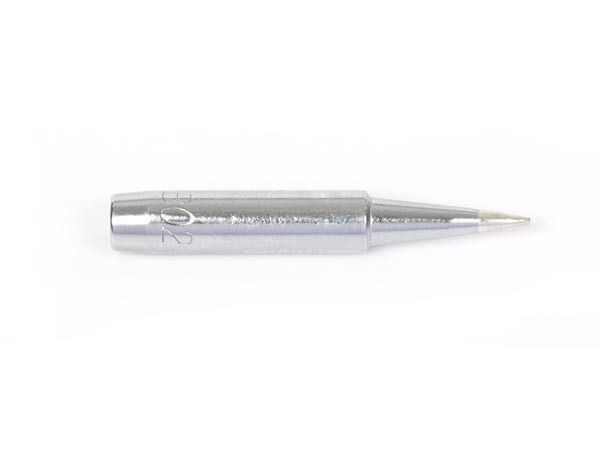 CONICAL SHARP SOLDERING TIP - 0.8 mm