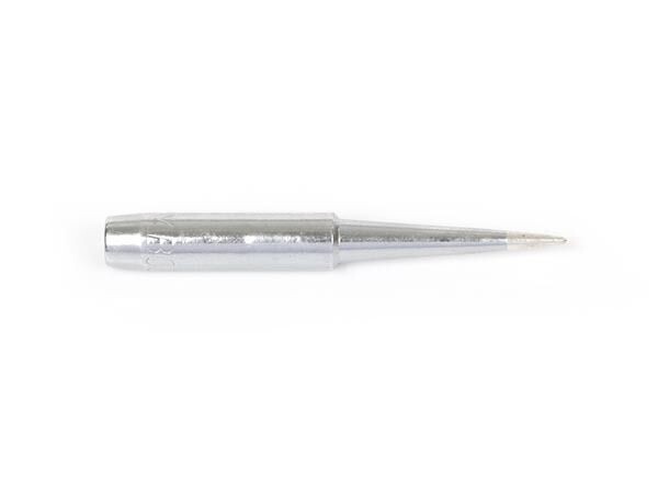 CONICAL SHARP SOLDERING TIP - Ø 0.4 mm