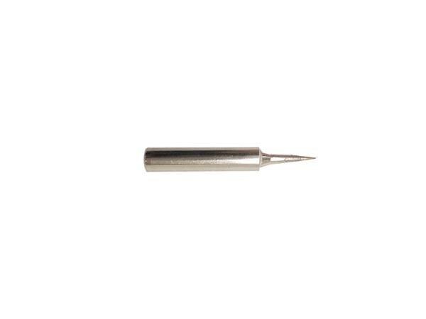 CONICAL SHARP SOLDERING TIP - Ø 0.8 mm