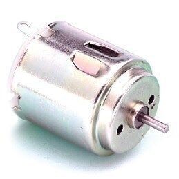 Motors (Medium Torque)