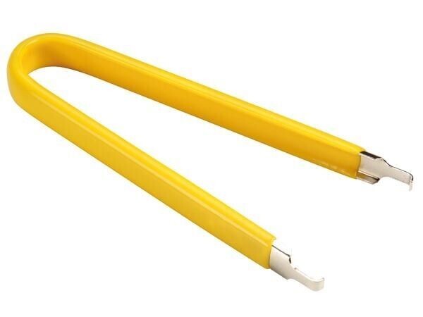 LOW-COST IC EXTRACTION TOOL