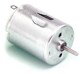 Motors (High Torque)