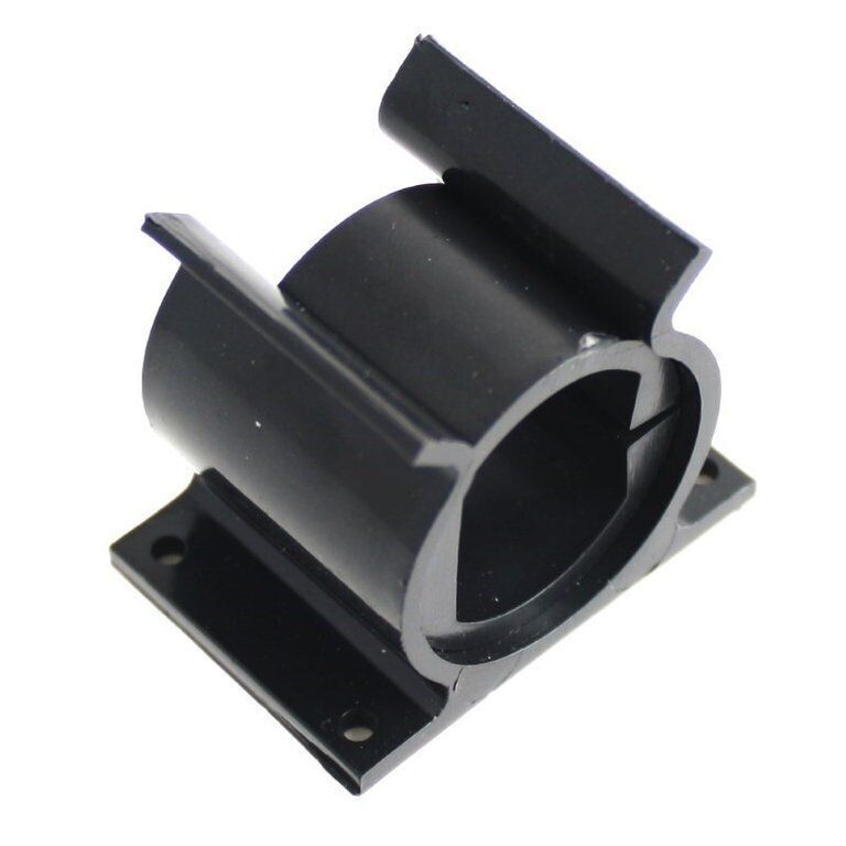 Plastic Motor Mounting Clips