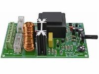 SPEED CONTROLLER