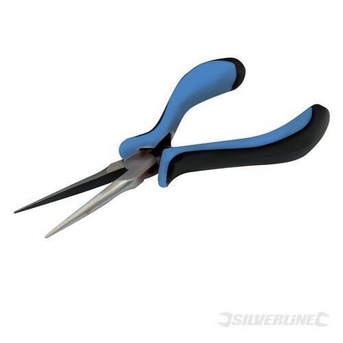 Needle Nose Mini Pliers