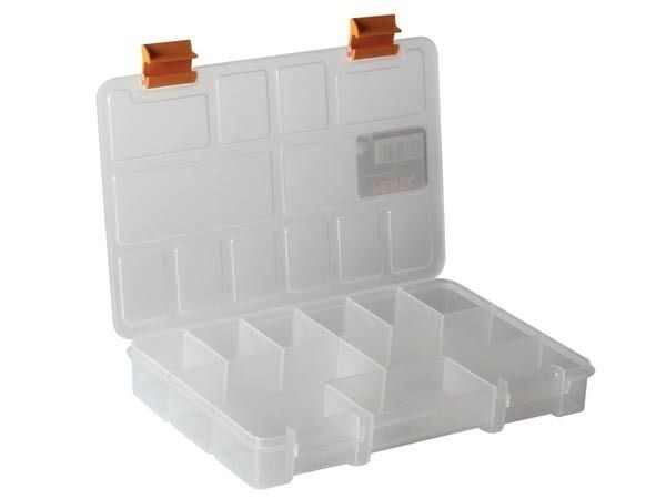 9" CLASSIC STORAGE BOX