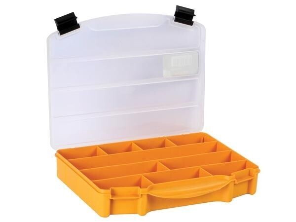 10" STORAGE BOX