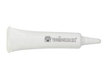 TUBE WITH SILICONE COMPOUND, 20g