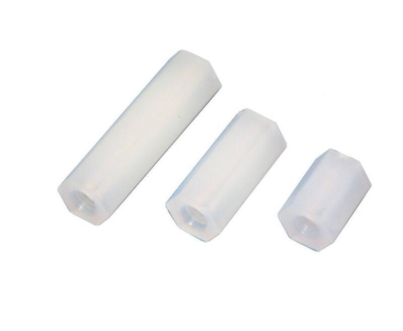 Nylon Spacers 8mm