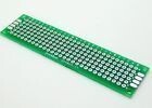Double Side Prototype PCB Bread board