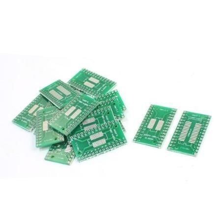 PCB SMD DIP/Adapter plate