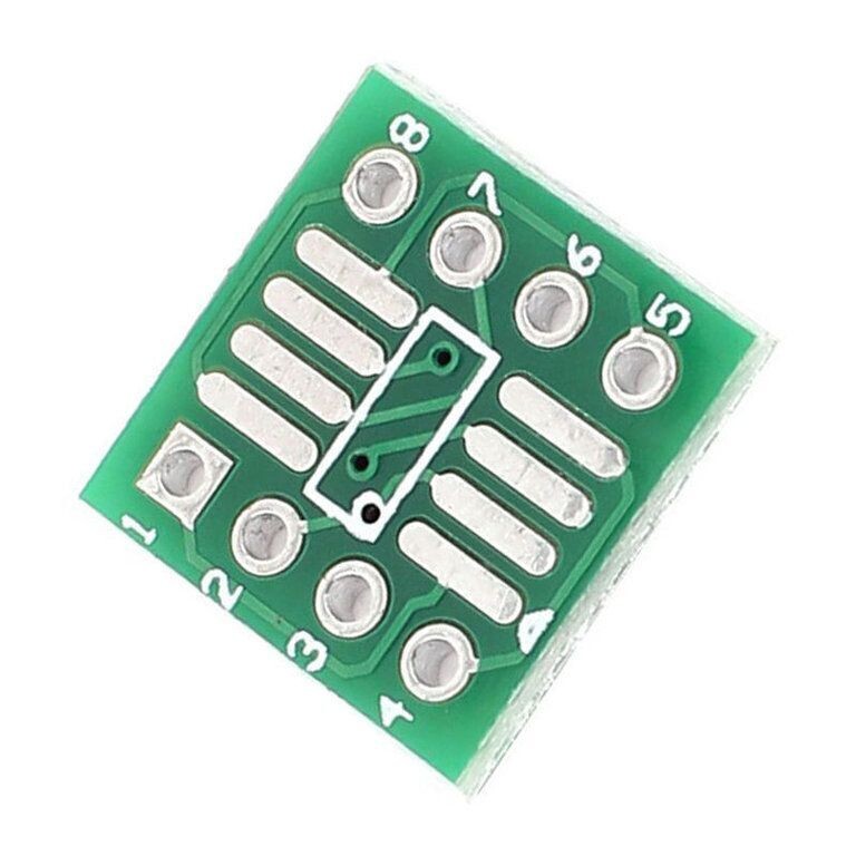 PCB Boards SMD SMD To DIP8