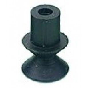 8mm Diameter Pulley