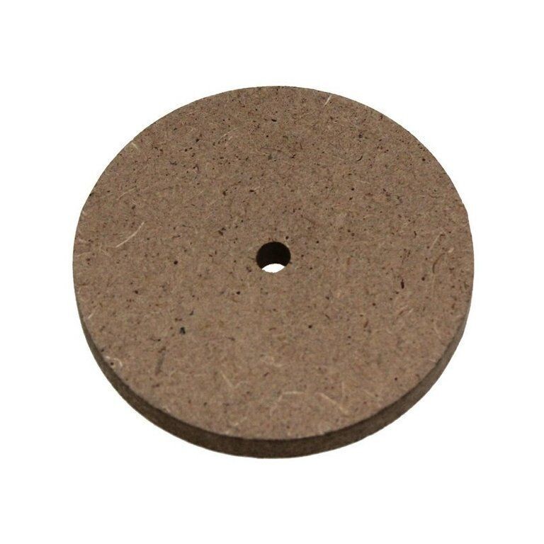 50mm MDF Wheels