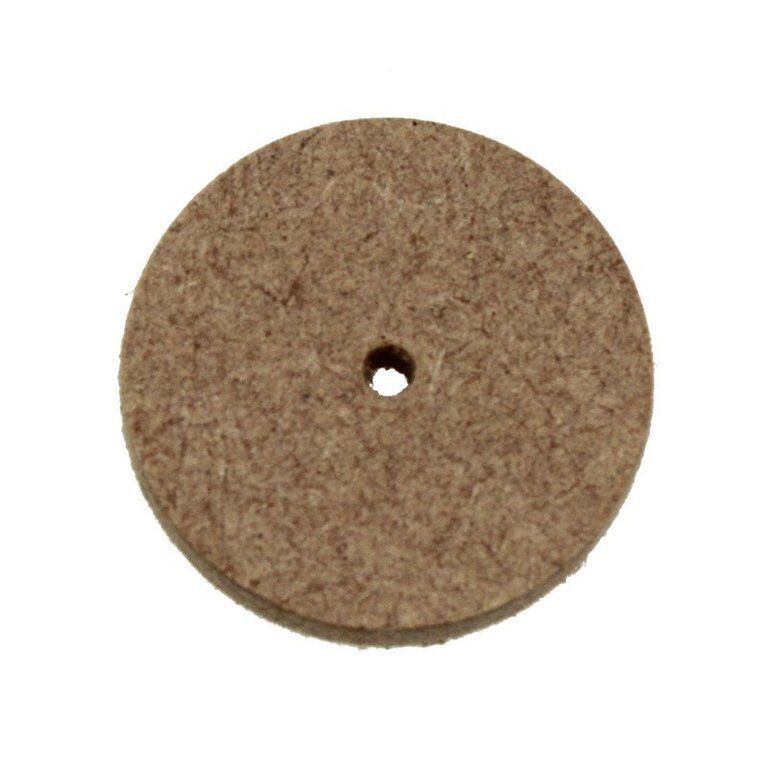 40mm MDF Wheels