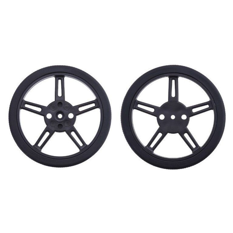 Wheel for FS90R 60mm x 8mm