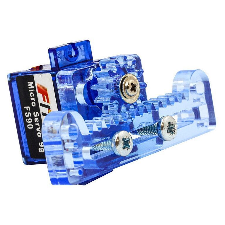 Linear Actuator