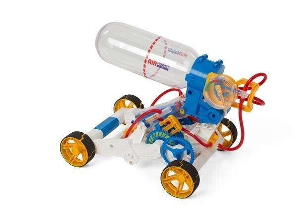 AIR ENGINE CAR KIT