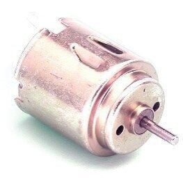 Motors (Low Torque)