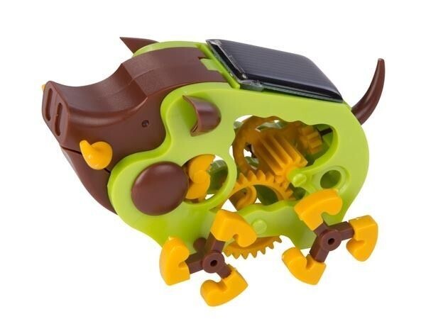 SOLAR WILD BOAR