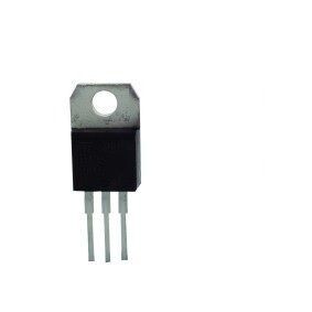 BT136-600E TRIAC 600V 4A TO220AB