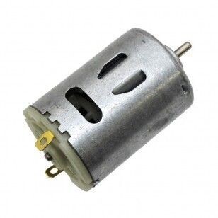 HS540 High Torque Motor