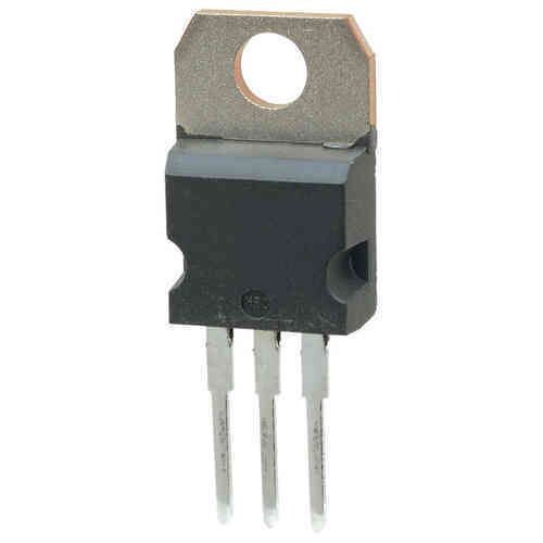BUX127 - Darlington NPN SiliconTransistor