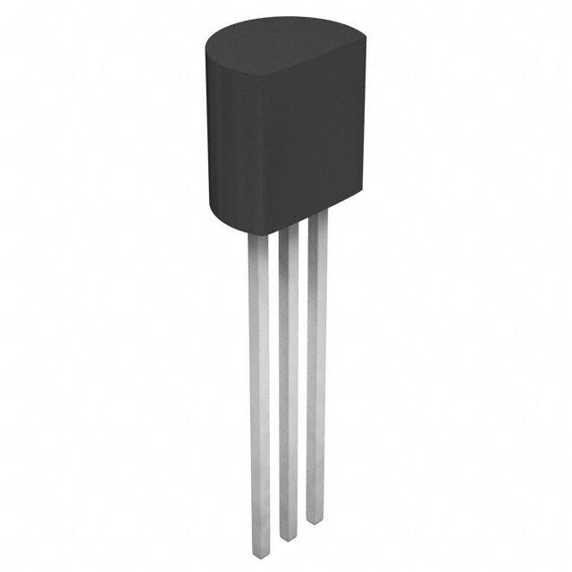 BC556B TRANSISTOR PNP