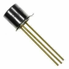 2N2369 NPN - Switching Transistor TO-18