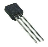 BC558 PNP Transistor