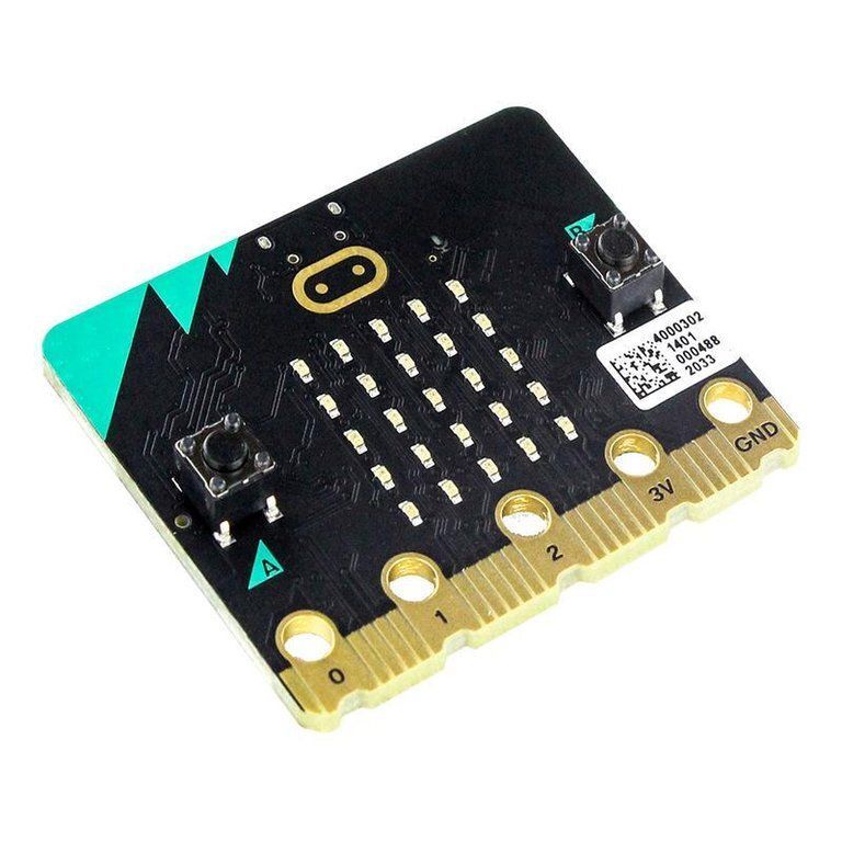 BBC micro:bit V2 - Starter Kit