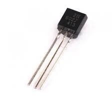 2N6027 Programmable Unijunction Transistor