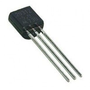2N5061 Thyristor