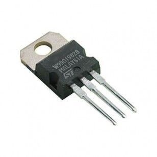 TIP121 Darlington Pair Transistor
