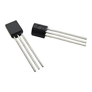 2SC9013 C9013 Op Amplifier Transistor TO92