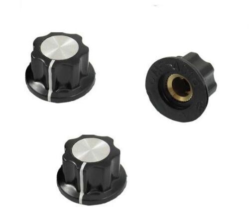 Potentiometer Rotary Knobs