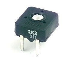 PCB Trimmer 1M POT